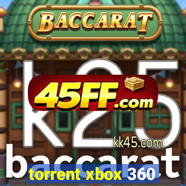 torrent xbox 360